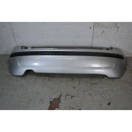 Paraurti Posteriore Fiat Panda dal 2003 al 2012  1698047257182