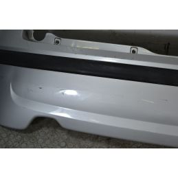 Paraurti Posteriore Fiat Panda dal 2003 al 2012  1698047257182