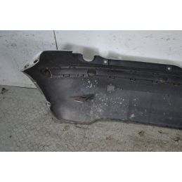 Paraurti Posteriore Fiat Panda dal 2003 al 2012  1698047257182