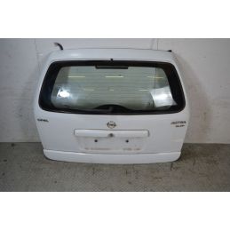 Portellone Bagagliaio Posteriore Opel Astra G SW dal 1998 al 2006  1698047599183