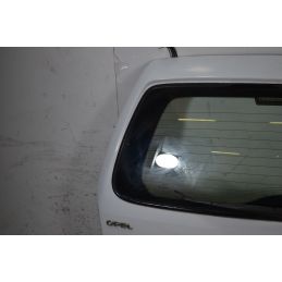 Portellone Bagagliaio Posteriore Opel Astra G SW dal 1998 al 2006  1698047599183