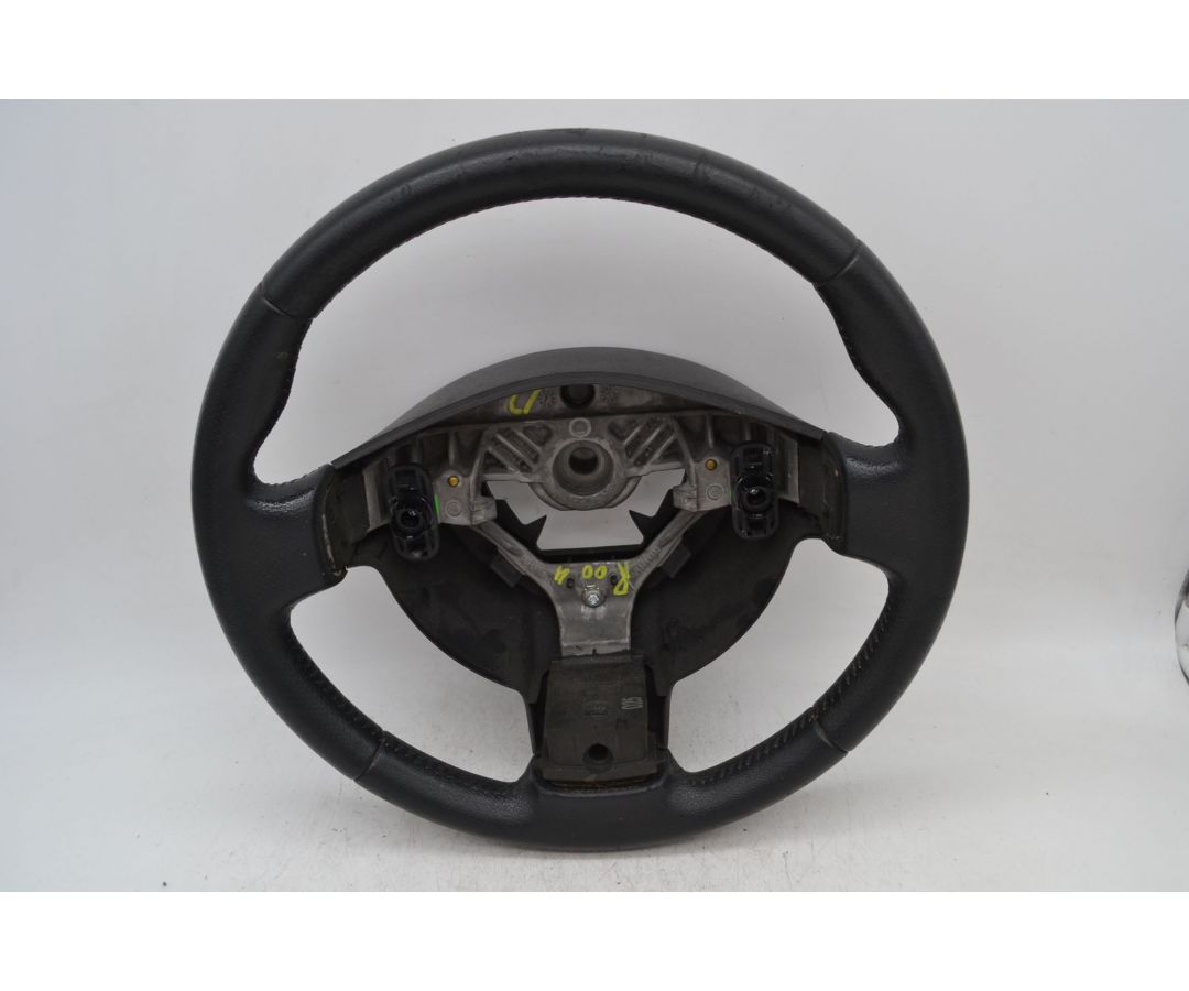 Volante Nissan Qashqai Dal 2006 al 2010  1698048097350