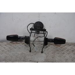 Telaietto Anteriore Supporto Faro Con Frecce Honda CB 500 Dal 1993 al 2004  1698049731505