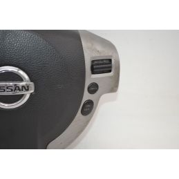 Airbag volante Nissan Qashqai Dal 2006 al 2010 Cod 98510JD16C  1698049769126