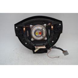 Airbag volante Nissan Qashqai Dal 2006 al 2010 Cod 98510JD16C  1698049769126