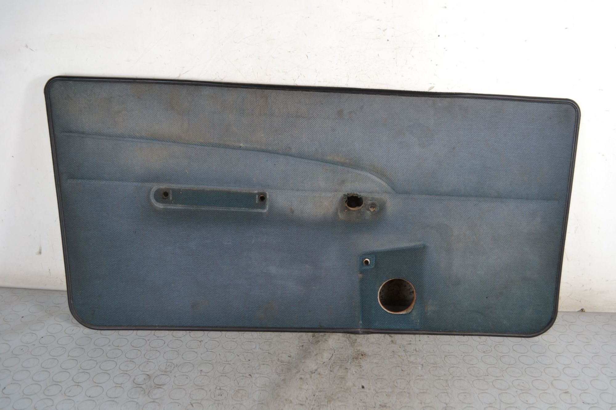 Pannello porta SX Fiat Panda 141 Dal 1980 al 1986  1698050068959