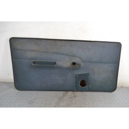 Pannello porta SX Fiat Panda 141 Dal 1980 al 1986  1698050068959