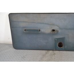 Pannello porta SX Fiat Panda 141 Dal 1980 al 1986  1698050068959