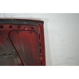 Cofano Anteriore Alfa Romeo 75 dal 1988 al 1993  1698050561191