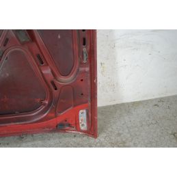 Cofano Anteriore Alfa Romeo 75 dal 1988 al 1993  1698050561191