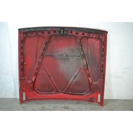 Cofano Anteriore Alfa Romeo 75 dal 1988 al 1993  1698050561191