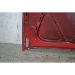 Cofano Anteriore Alfa Romeo 75 dal 1988 al 1993  1698050561191