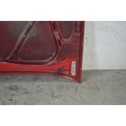 Cofano Anteriore Alfa Romeo 75 dal 1988 al 1993  1698050561191