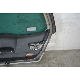 Portellone Bagagliaio Posteriore Alfa Romeo 159 SW dal 2005 al 2011 Cod 60692985  1698050883477