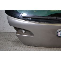 Portellone Bagagliaio Posteriore Alfa Romeo 159 SW dal 2005 al 2011 Cod 60692985  1698050883477