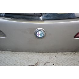 Portellone Bagagliaio Posteriore Alfa Romeo 159 SW dal 2005 al 2011 Cod 60692985  1698050883477