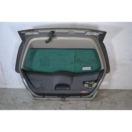 Portellone Bagagliaio Posteriore Alfa Romeo 159 SW dal 2005 al 2011 Cod 60692985  1698050883477