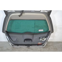 Portellone Bagagliaio Posteriore Alfa Romeo 159 SW dal 2005 al 2011 Cod 60692985  1698050883477