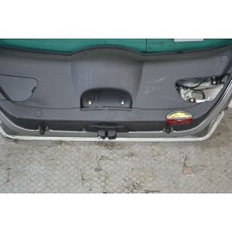 Portellone Bagagliaio Posteriore Alfa Romeo 159 SW dal 2005 al 2011 Cod 60692985  1698050883477