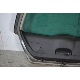 Portellone Bagagliaio Posteriore Alfa Romeo 159 SW dal 2005 al 2011 Cod 60692985  1698050883477