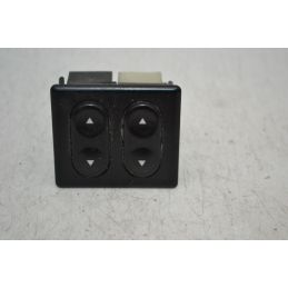 Pulsantiera alzacristalli anteriore SX Fiat Panda 141 Dal 1986 al 2003  1698051046147