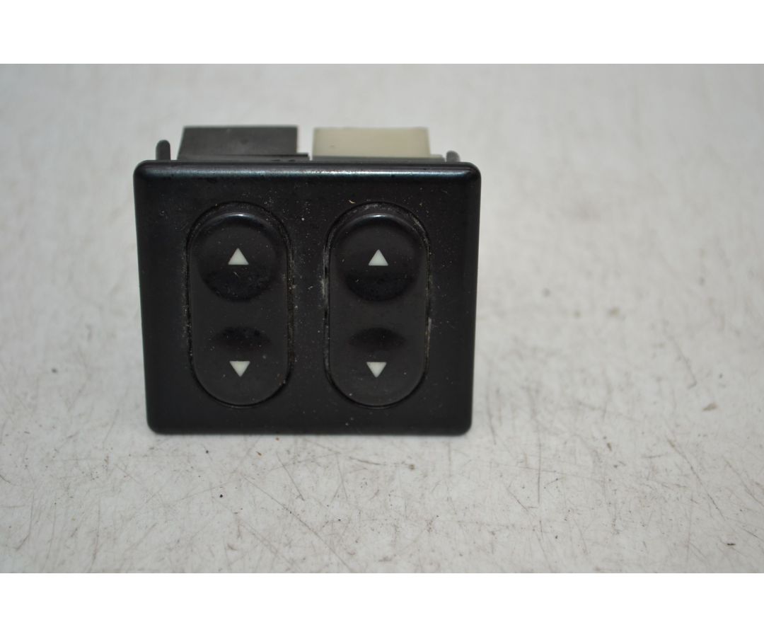 Pulsantiera alzacristalli anteriore SX Fiat Panda 141 Dal 1986 al 2003  1698051046147