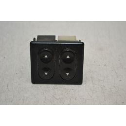 Pulsantiera alzacristalli anteriore SX Fiat Panda 141 Dal 1986 al 2003  1698051046147