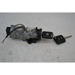 Blocchetto chiave Nissan Qashqai J10 Dal 2006 al 2010 Cod N0502825  1698052316546