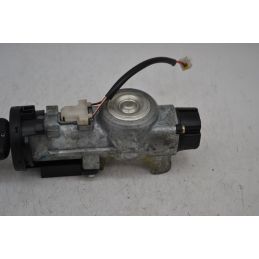 Blocchetto chiave Nissan Qashqai J10 Dal 2006 al 2010 Cod N0502825  1698052316546