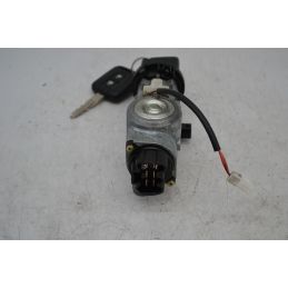 Blocchetto chiave Nissan Qashqai J10 Dal 2006 al 2010 Cod N0502825  1698052316546