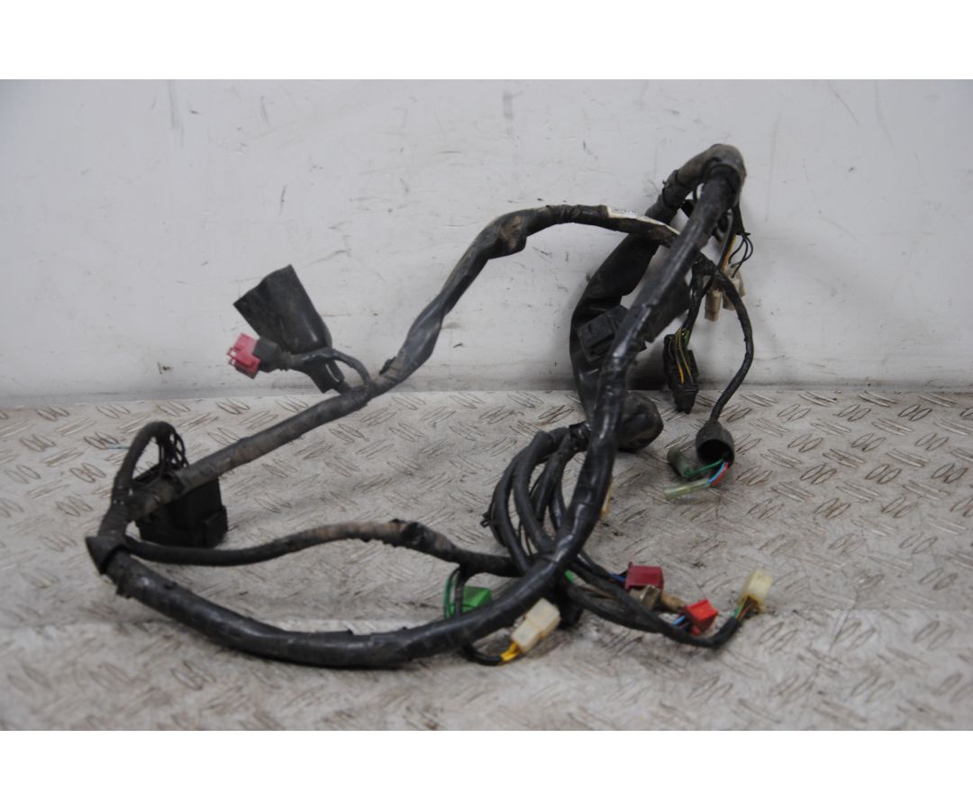 Cablaggio Impianto Elettrico Honda CB 500 Dal 1993 al 2004  1698055012919