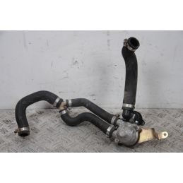 Pompa Acqua Con Manicotti Honda CB 500 Dal 1993 al 2004  1698055614458