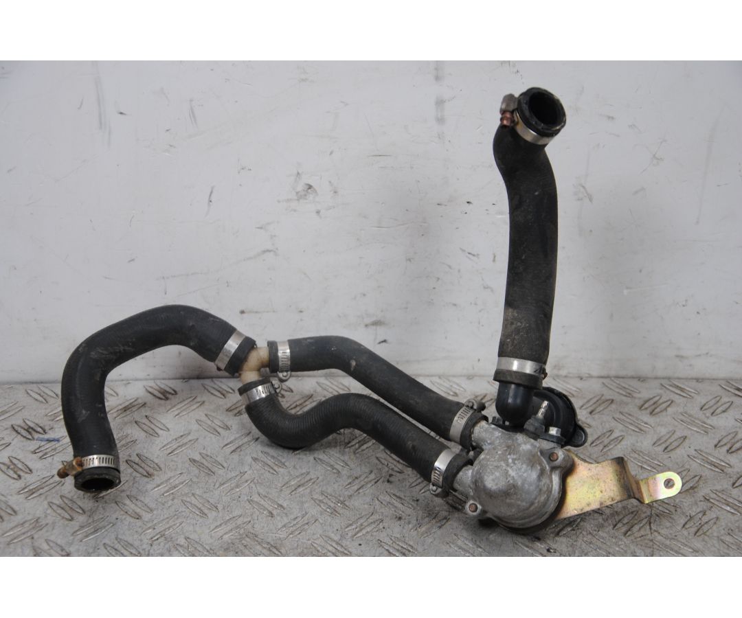 Pompa Acqua Con Manicotti Honda CB 500 Dal 1993 al 2004  1698055614458