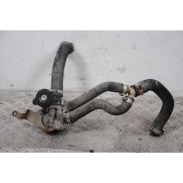 Pompa Acqua Con Manicotti Honda CB 500 Dal 1993 al 2004  1698055614458