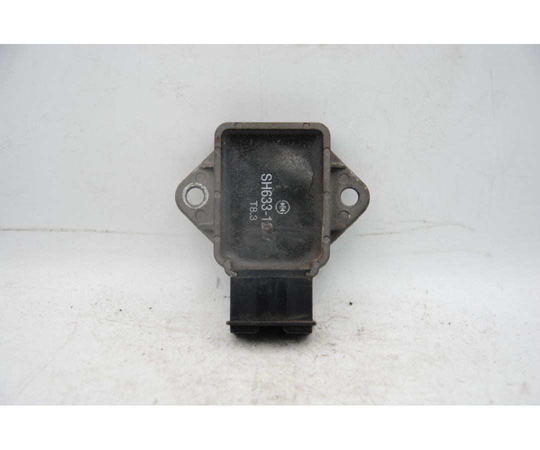 Regolatore Di Tensione Honda CB 500 Dal 1993 al 2004 COD SH633-12  1698056947319