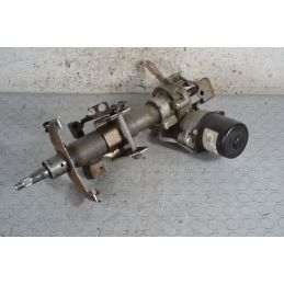 Piantone sterzo elettrico Citroen C1 dal 2005 al 2014 cod 45250-0h011-00  1698057890300