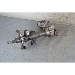 Piantone sterzo elettrico Citroen C1 dal 2005 al 2014 cod 45250-0h011-00  1698057890300