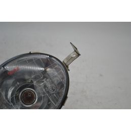 Faro Fanale Anteriore Kymco People 50 / 125 / 150 Dal 1999 al 2005  1698058293148