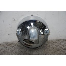 Faro Fanale Anteriore Honda CB 500 Dal 1993 al 2004  1698058469604