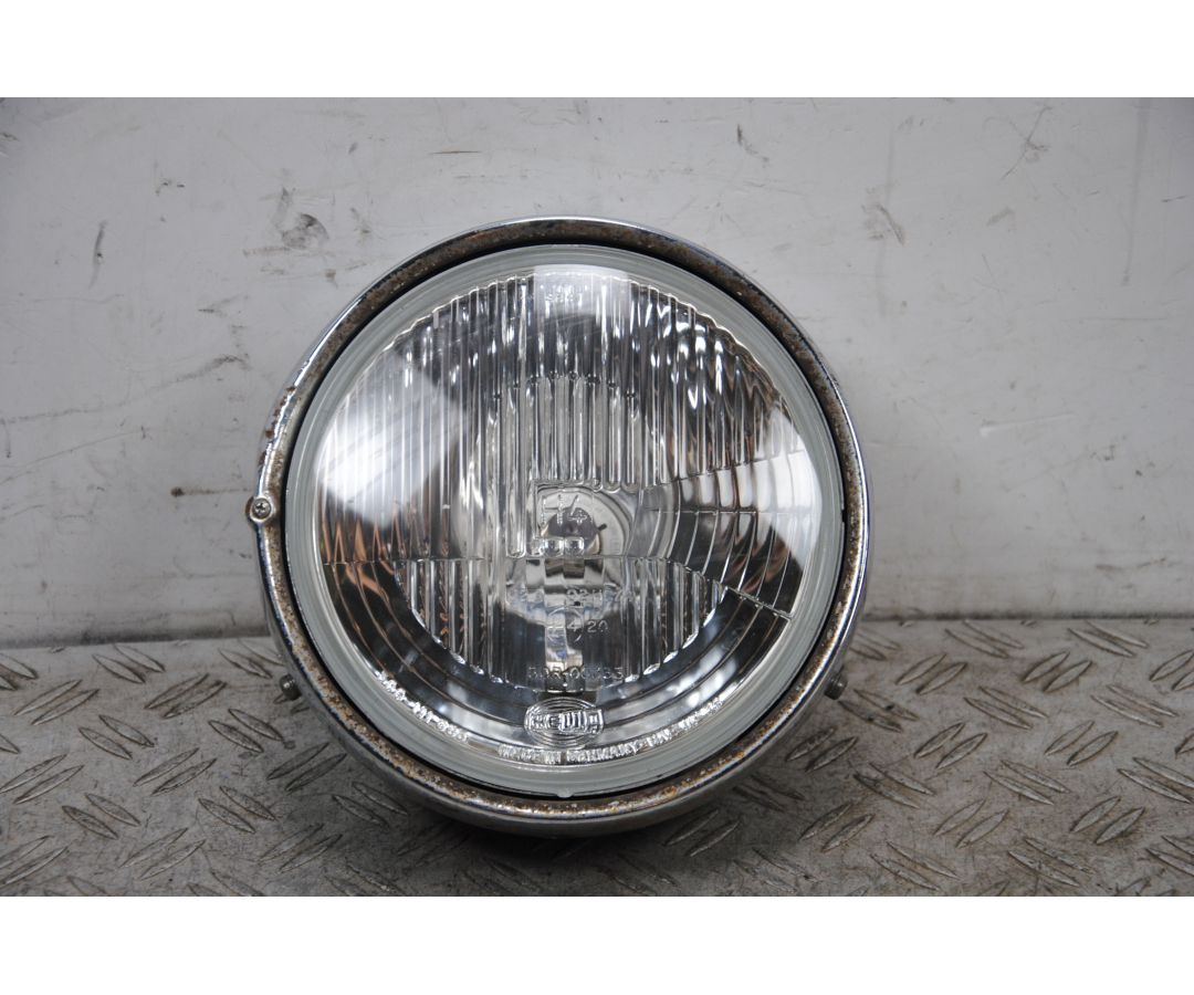 Faro Fanale Anteriore Honda CB 500 Dal 1993 al 2004  1698058469604