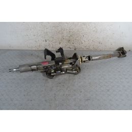 Piantoni dello sterzo Citroen Jumper Dal 2006 al 2014 Cod 07355358740  1698064238324