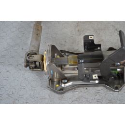 Piantoni dello sterzo Citroen Jumper Dal 2006 al 2014 Cod 07355358740  1698064238324