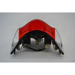 Fanale Stop Posteriore Peugeot LXR 125 / 200 Dal 2009 Al 2014  1698064529347