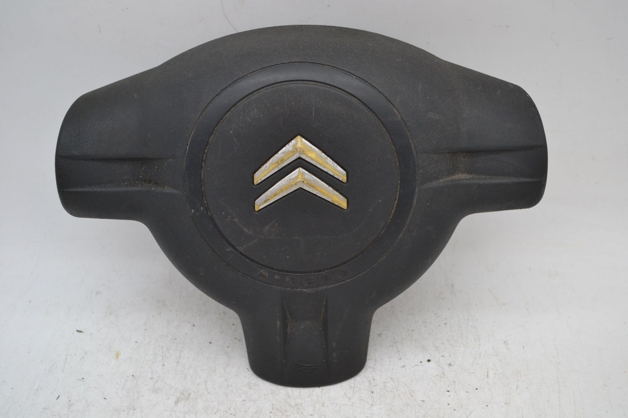 Airbag Volante Citroen C1 dal 2005 al 2014  1698066982577