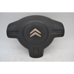 Airbag Volante Citroen C1 dal 2005 al 2014  1698066982577