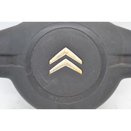 Airbag Volante Citroen C1 dal 2005 al 2014  1698066982577