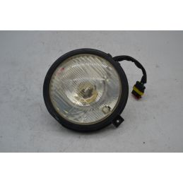 Faro fanale anteriore Benelli Pepe 50 / 100 2T dal 1997 al 2014  1698067038006