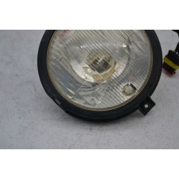 Faro fanale anteriore Benelli Pepe 50 / 100 2T dal 1997 al 2014  1698067038006