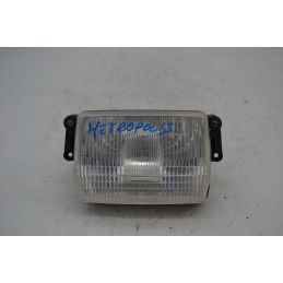 Faro fanale anteriore Peugeot SLCM Metropolis 50 dal 1990 al 1995  1698067346460