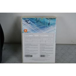 Libretto Uso e Manutenzione + CD Navigatore Mercedes Classe B W245 dal 2005 al 2011  1698070611661